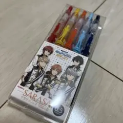 あんさんぶるスターズ！ Knights SARASAコラボ