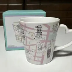 セーラームーン　スモールワールズ　マグカップ　新品未使用