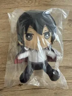 リボーン　ひこくじ　雲雀恭弥ぬいぐるみ