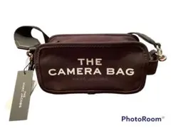 【新品未使用タグ付き】Marc JACOBS カメラバッグ 大人気