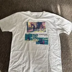 グラニフ　大人帝国　クレヨンしんちゃん　Tシャツ SSサイズ　廃盤 グラニフ 大人帝国 クレヨンしんちゃん Tシャツ SSサイズ 廃盤