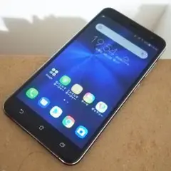 ZenFone3 Z012DA32GB Asus simフリーです