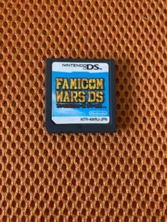 Famicom Wars DS ゲームソフト