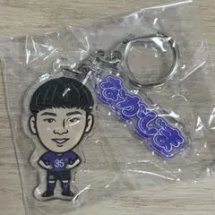 【中島洋太朗】アクリルキーホルダー