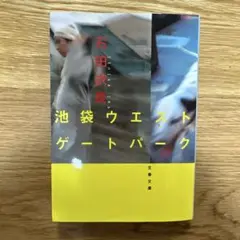 池袋ウエストゲートパークの小説3冊セット