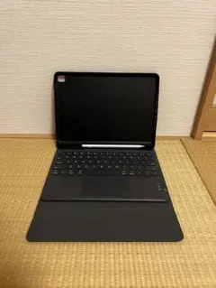 iPad キーボードケース スタイラスペン セット