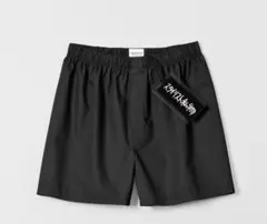最終値下げ スタイリスト私物 LONG CUT BOXER SHORTS