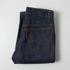 1970年代 ビンテージ リーバイス 646 キッズサイズ ほぼデッドストック