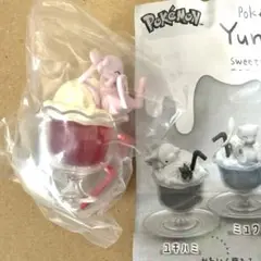 ミュウ　Yummy! フィギュア　ポケモン
