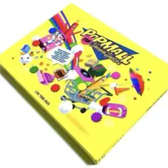なにわ男子/LIVE TOUR 2023'POPMALL'〈初回限定盤・3枚組〉