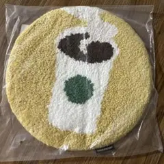 スターバックス　チェアパッド