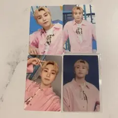スングァン CARAT LAND ケレン 2023