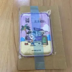 TinyTAN カードケース　j-hope 新品　非売品　紅茶花伝　BTS