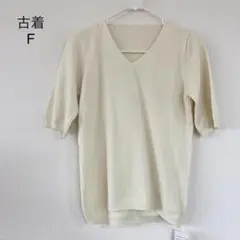 ノーブランド　トップス　0613G09