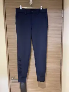 BRIEFING 3D LOGO JOGGER PANTS BBG231M15