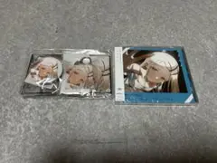 篠澤広 誕生日記念セット CD 学マス