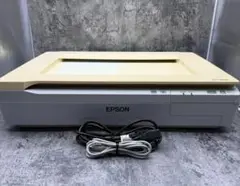 EPSON　DS-50000　フラットベッドスキャナー　ジャンク品