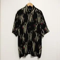 アロハシャツ Mサイズ　Puritan ピューリタン