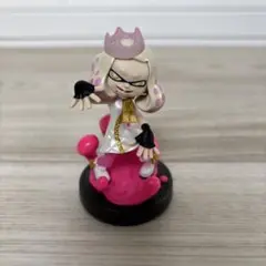 スプラトゥーン ＊ amiibo アミーボ ヒメ