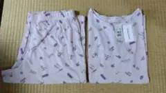 レディース ルームウェア パジャマ L