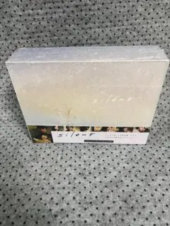 silent-ディレクターズカット版- DVD-BOX〈7枚組〉