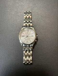 CITIZEN パルスエコノミー 時計