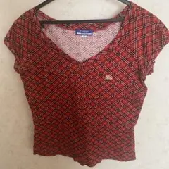 ♾️ バーバリーブルーレーベル　Tシャツ　♾️