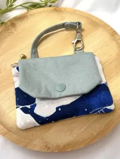 バッグ用 ポーチ