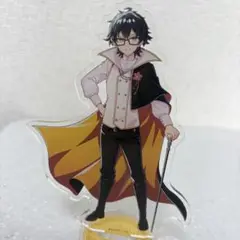 ドズル社おんりーアクスタハロウィンアクリルスタンド