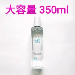 エチュードハウス スンジョントナー 350ml