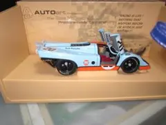 ＴＳＭモデル製 　ポルシェ９１７PA スパイダーモデル　1/18 　中古品 TSMモデル製 ポルシェ917PA スパイダーモデル 1/18 中古品