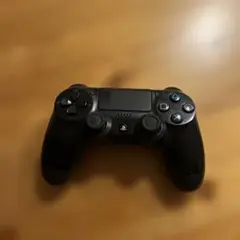 PlayStation 4 コントローラー ブラック