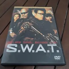 S.W.A.T. コレクターズ・エディション('03米)