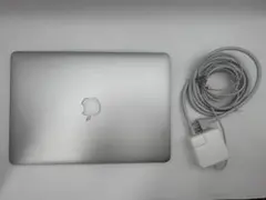【美品】 MacBook Air 13-inch Early 2014
