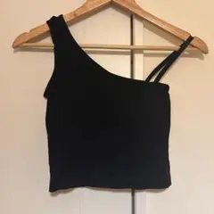 SHEIN アシンメトリーカップインキャミソール