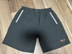 ナンガ エアクロスコンフィショーツ ドットエア