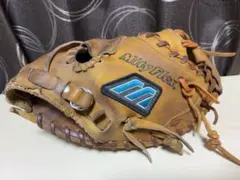 ミズノ　キャッチャーミット　MIZUNO グローブ　グラブ　大人用　野球　革製