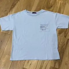 Lovetoxicラブトキシック Tシャツ　サイズM(150)