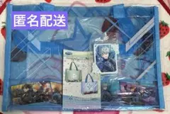 セガ ラッキーくじ プロセカ あんスタ A賞 E賞 2点セット