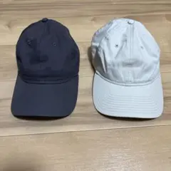 ニューエラ　9TWENTY ロゴ無し