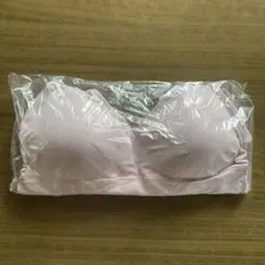 ジニエ クールリッチブラ シルキーラベンダー L