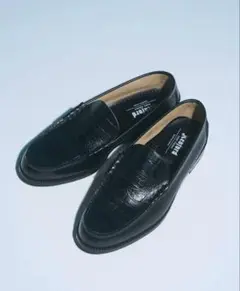 【極レア】 The Kenford 26.5 メンズ ローファー クロコ THE KENFORD FINESHOES（ケンフォード ファインシューズ）の公式通販