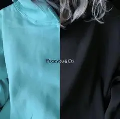 MAJOGARY マジョガリーFUCKYOU & Co Wartershorts MAJOGARY マジョガリーFUCKYOU & Co Wartershorts