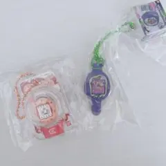 たまごっち おかしなたまごボーロっち2 2個セット