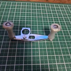 ショートハンドル(アンバサダーなど)