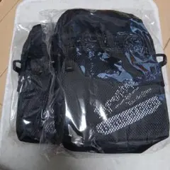 舞台　ヒプノシスマイク　バッグ　2点
