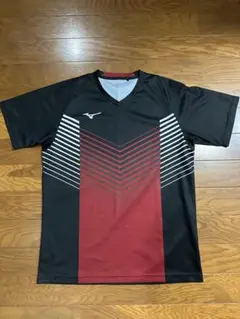 ミズノ テニスtシャツ Lサイズ