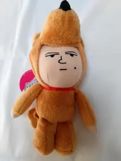 アニゲラ　ぬいぐるみ　マスコット　杉田智和 61mrehoASAL._UF350,350_QL50_.jpg