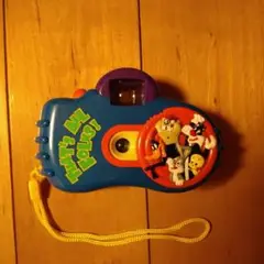 ルーニー・テューンズ　トイカメラ