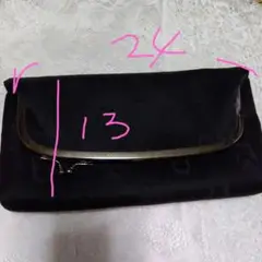ハンドポ―チ